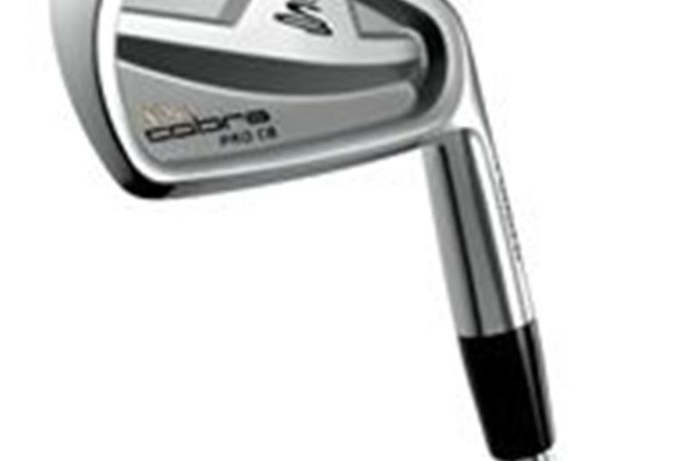 cobra cavity back irons